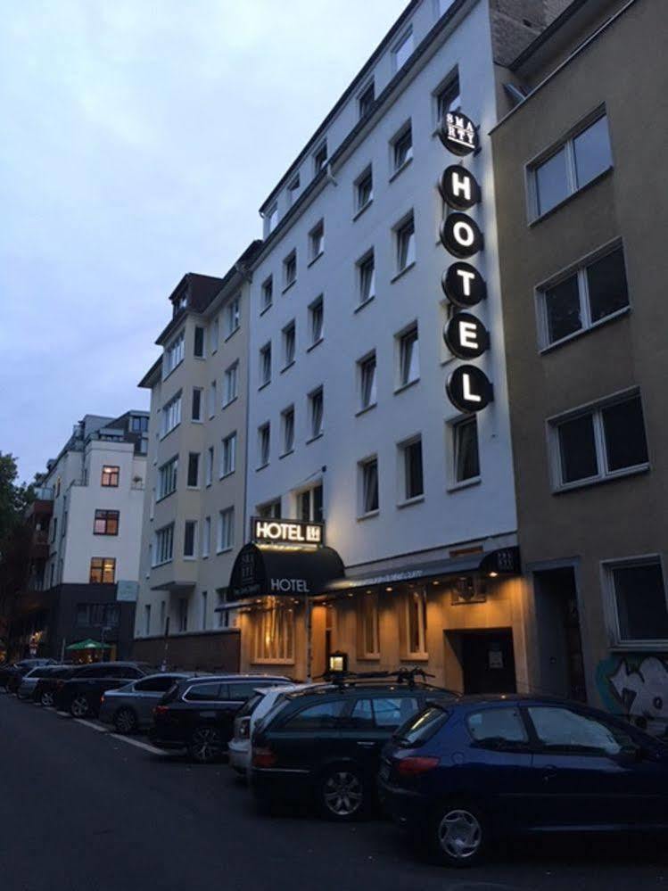 City Hotel Waldkraiburg Exterior photo